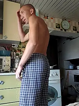 _uncle_Mitya-43_ Show Webcam