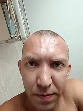 Show de _uncle_Mitya-43_ na webcam
