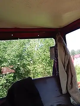 _uncle_Mitya-43_ webkamerás műsora