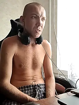 Webkamerová show _uncle_Mitya-43_