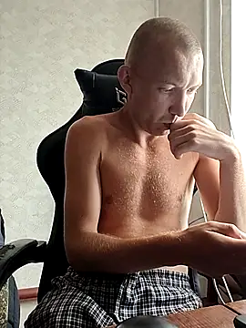 _uncle_Mitya-43_ Шоу с уебкамера