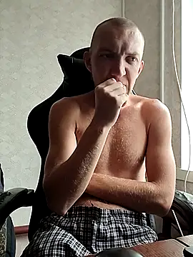 Show de _uncle_Mitya-43_ na webcam