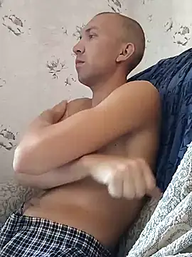 _uncle_Mitya-43_ Webcam Show