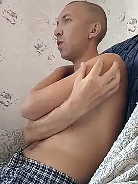 _uncle_Mitya-43_ Show Webcam