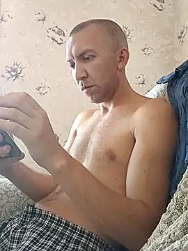 Show webcam de _uncle_Mitya-43_