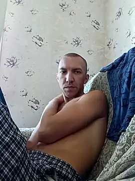 _uncle_Mitya-43_ Шоу с уебкамера