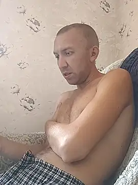 Show modela _uncle_Mitya-43_ na web-kameri