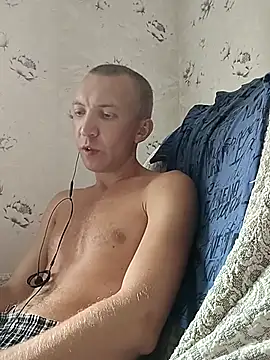 Show Webcam de _uncle_Mitya-43_