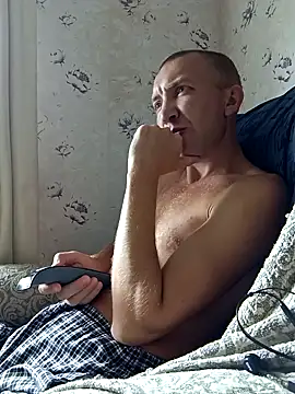 _uncle_Mitya-43_ Webcam Show