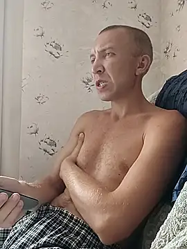 _uncle_Mitya-43_ webkamerás műsora