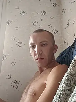 Pokazy przed kamerką – _uncle_Mitya-43_