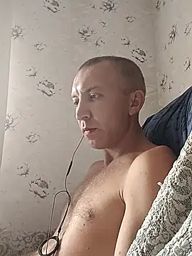 _uncle_Mitya-43_ Шоу с уебкамера