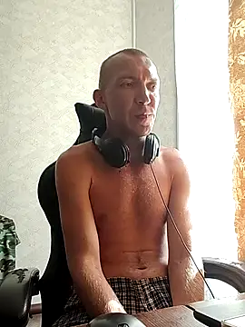 _uncle_Mitya-43_ Webcam show