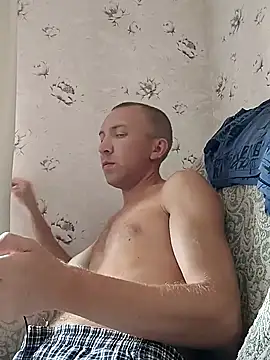 _uncle_Mitya-43_ Шоу с уебкамера