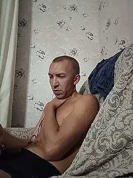 Вебкам-шоу _uncle_Mitya-43_