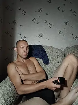 _uncle_Mitya-43_'s Webcam Show