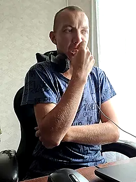 _uncle_Mitya-43_'s Webcam Show