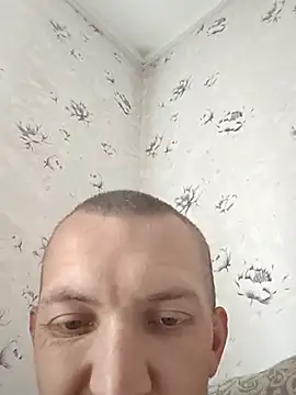 Show modela _uncle_Mitya-43_ na web-kameri