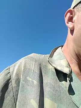_uncle_Mitya-43_ 网络视讯表演