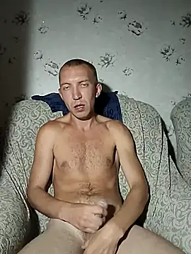 _uncle_Mitya-43_ Webcam Show