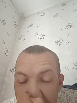 Show modela _uncle_Mitya-43_ na web-kameri