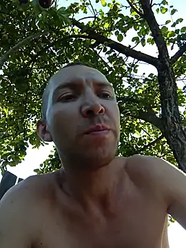 Pertunjukan Kamera Web _uncle_Mitya-43_
