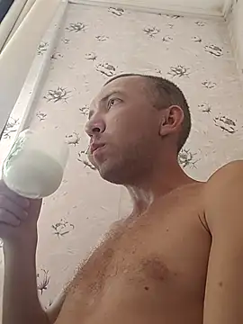 Show webcam de _uncle_Mitya-43_