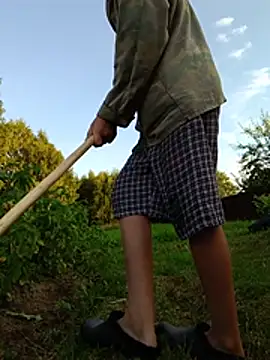 Show de _uncle_Mitya-43_ na webcam
