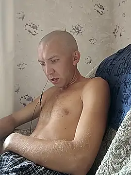 Show webcam de _uncle_Mitya-43_