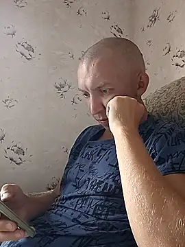Show webcam de _uncle_Mitya-43_