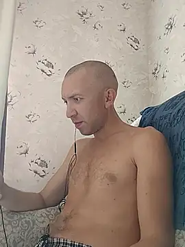 _uncle_Mitya-43_ webkamerás műsora