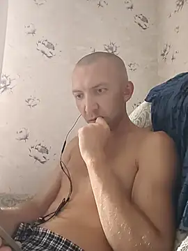 Show webcam de _uncle_Mitya-43_