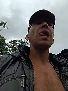 _uncle_Mitya-43_ Webcam Show