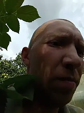 Show modela _uncle_Mitya-43_ na web-kameri