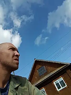 Pokazy przed kamerką – _uncle_Mitya-43_