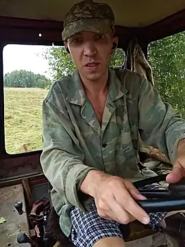 Вебкам-шоу _uncle_Mitya-43_