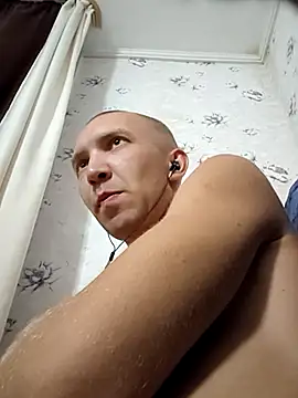 _uncle_Mitya-43_ Webcam Show