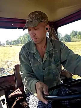 Pertunjukan Kamera Web _uncle_Mitya-43_