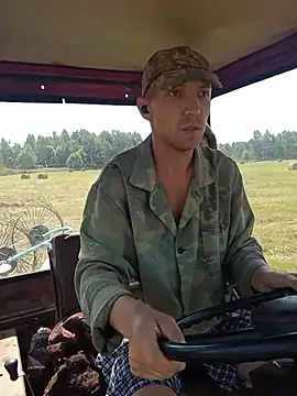 Вебкам-шоу _uncle_Mitya-43_