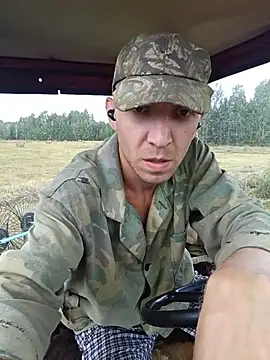 _uncle_Mitya-43_ Pertunjukan Webcam