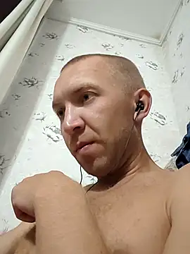 Show de _uncle_Mitya-43_ na webcam