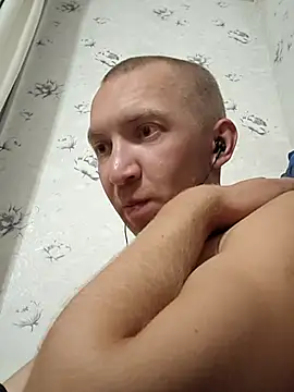 Вебкам-шоу _uncle_Mitya-43_
