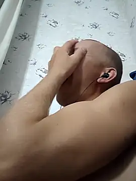 Show de _uncle_Mitya-43_ na webcam