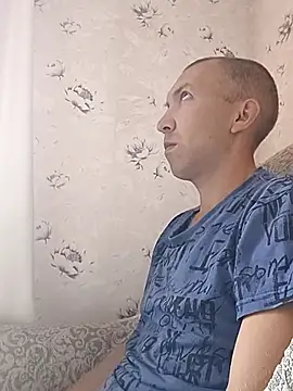 הופעת וובקאם של _uncle_Mitya-43_