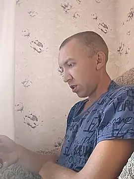 Вебкам-шоу _uncle_Mitya-43_