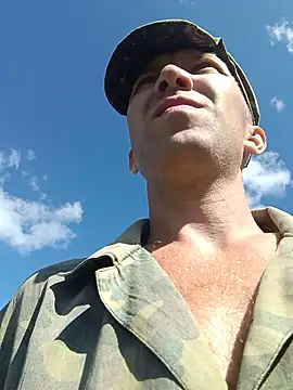הופעת וובקאם של _uncle_Mitya-43_