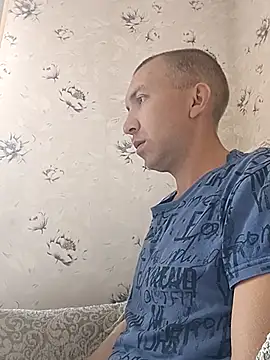הופעת וובקאם של _uncle_Mitya-43_