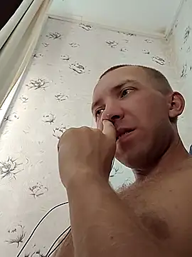 _uncle_Mitya-43_ Pertunjukan Webcam