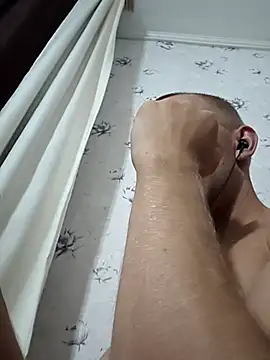 Вебкам-шоу _uncle_Mitya-43_