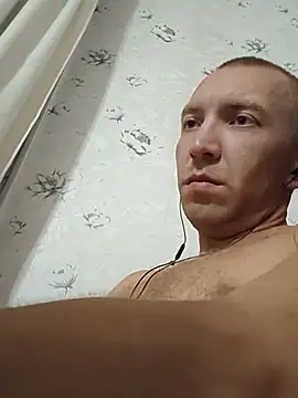 Pokazy przed kamerką – _uncle_Mitya-43_